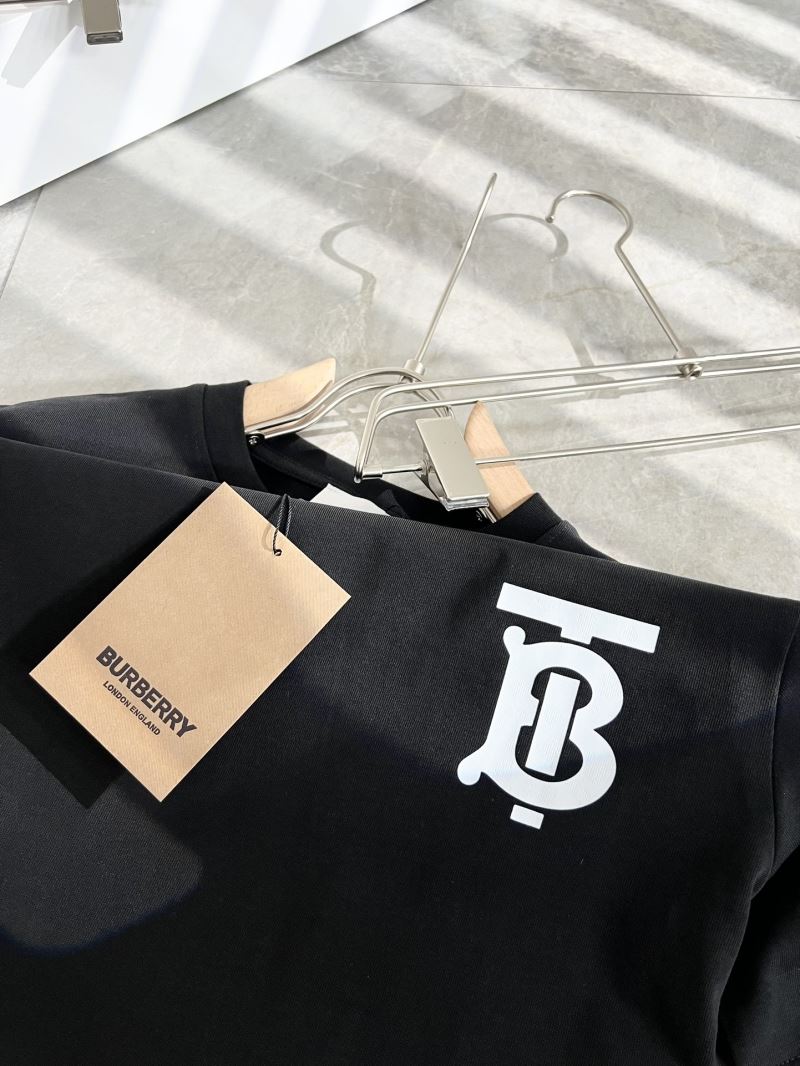 Burberry T-Shirts